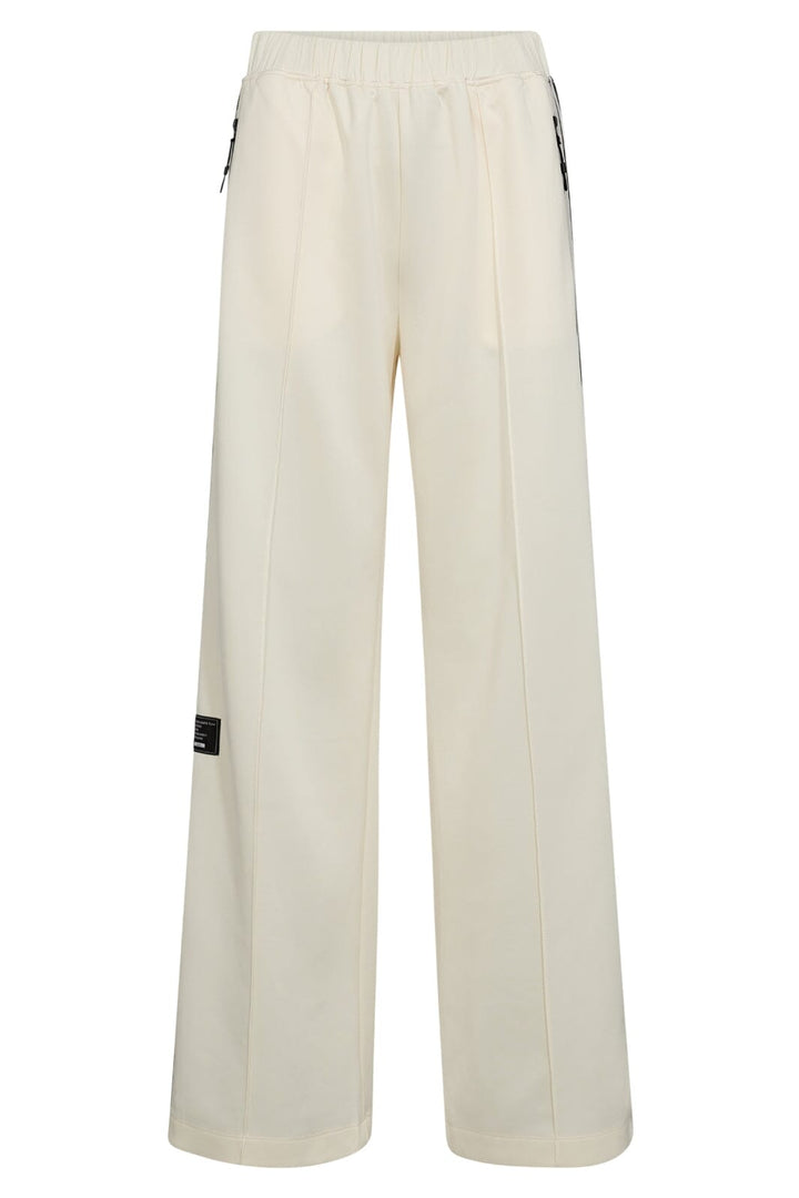 Haute L'Amitié - Baggy Track Pants HL10018 - Off-White