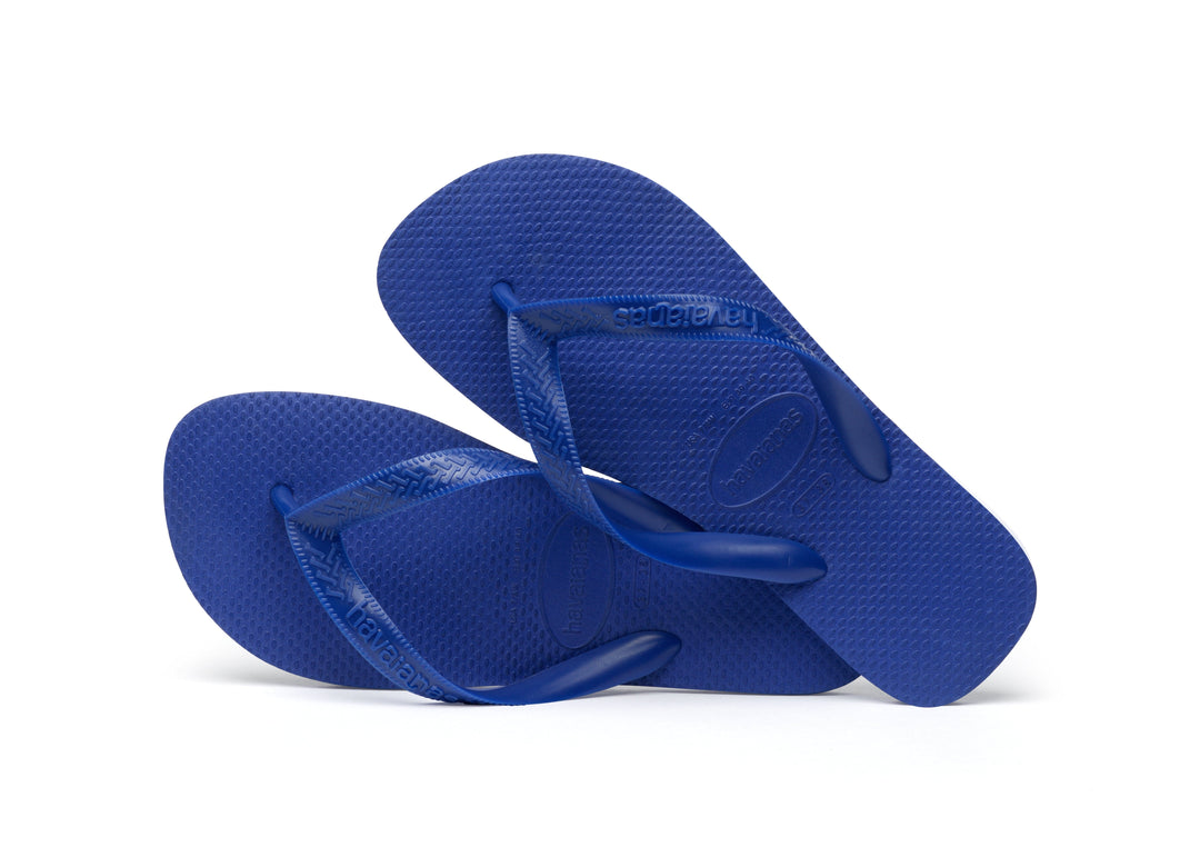 Forudbestilling - Havaianas - Top - Marine Blue Badesandaler 