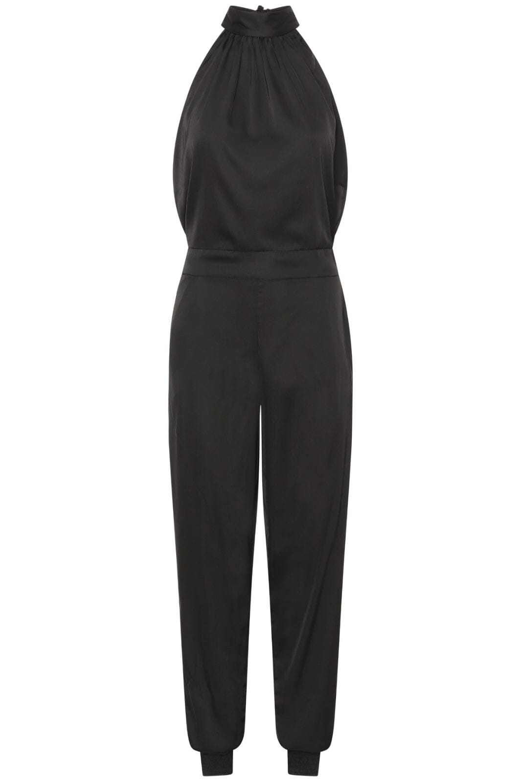 Forudbestilling - Karmamia - Lennox Jumpsuit 871 - Black