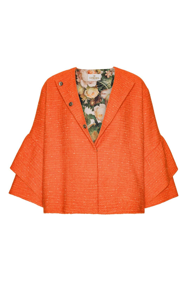 Karmamia - Spencer Jacket 2076 - No. 45 (Limited)