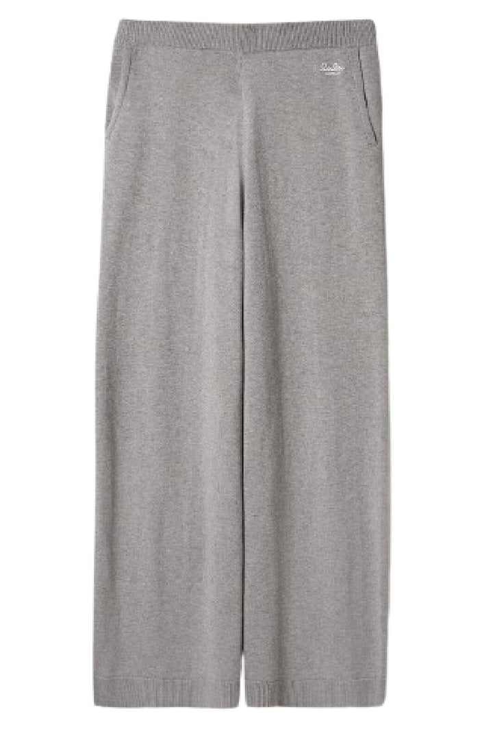 Lala Berlin - Knit Pants Kaya 10009889 - Grey