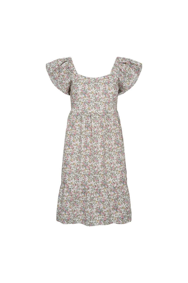 Liberte - Gina-Dress - Romantic Flower