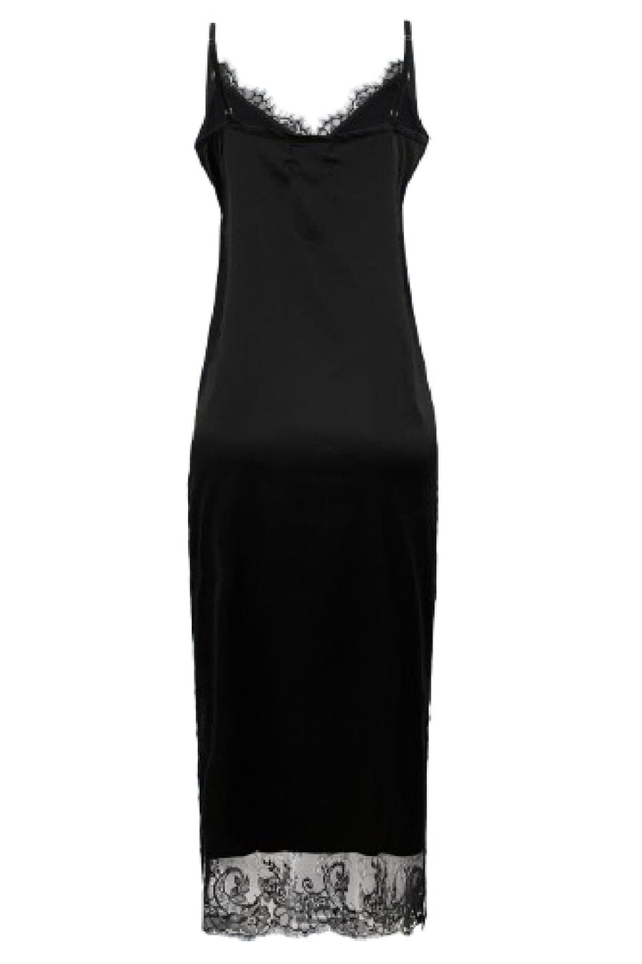 Forudbestilling - Liberte - Lola-Dress 22113 - Black Kjoler 