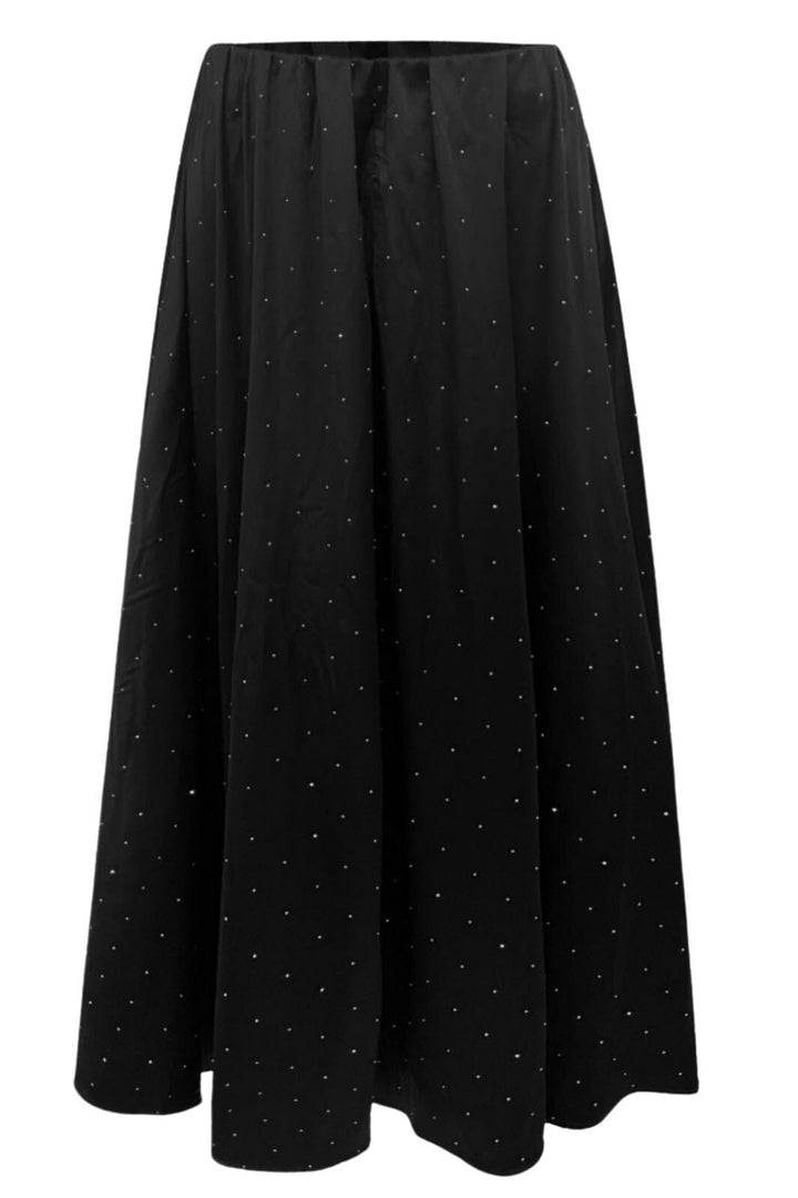 Forudbestilling - Liberte - Ova-Skirt 21654 - Black Diamond Nederdele 