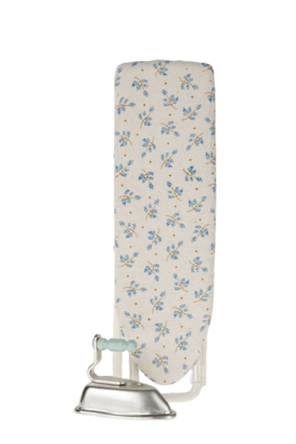 Forudbestilling - Maileg - Iron And Ironing Board Jul 