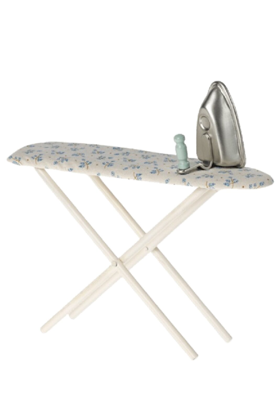 Forudbestilling - Maileg - Iron And Ironing Board Jul 