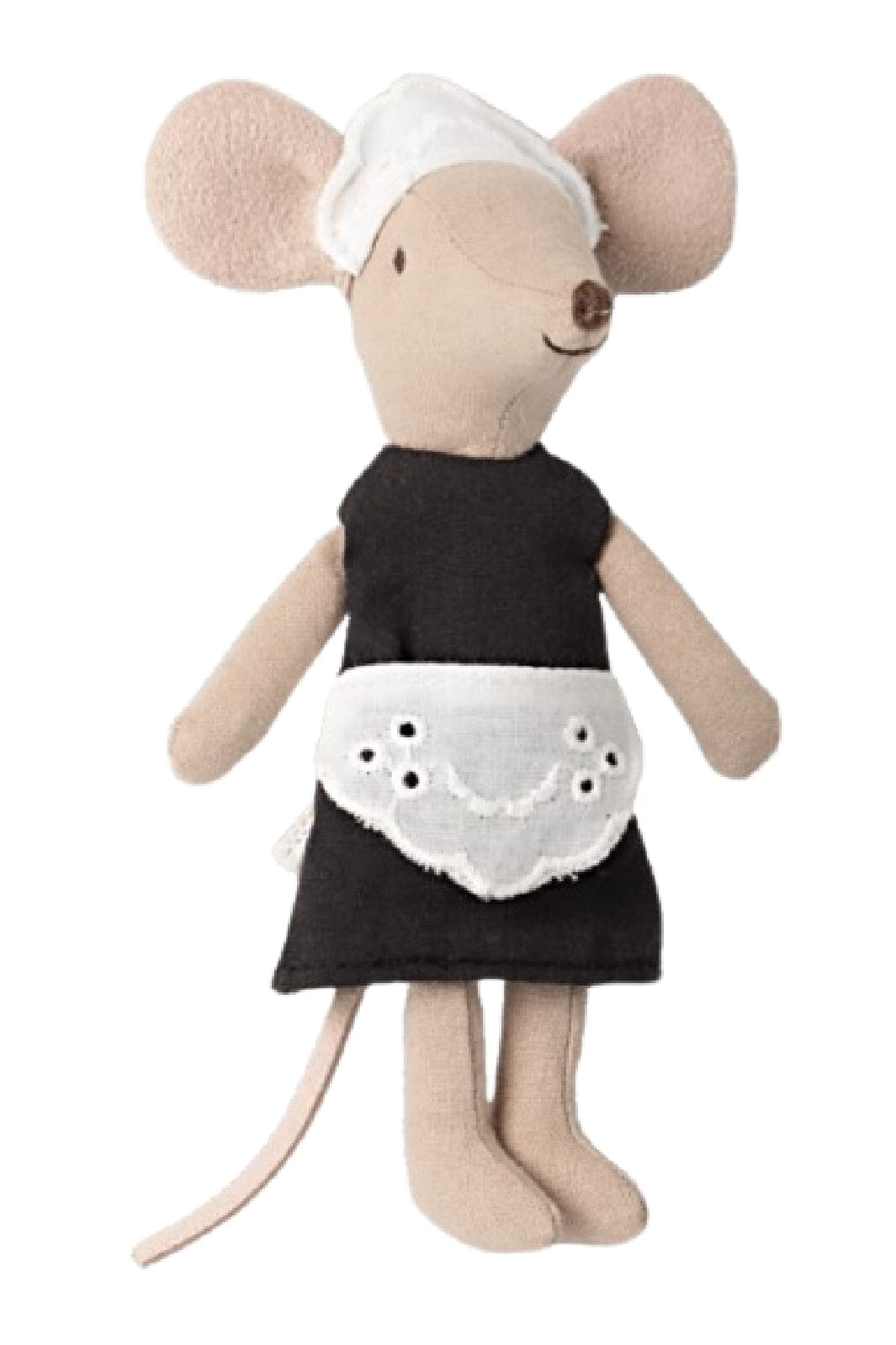 Forudbestilling - Maileg - Maid Mouse Jul 