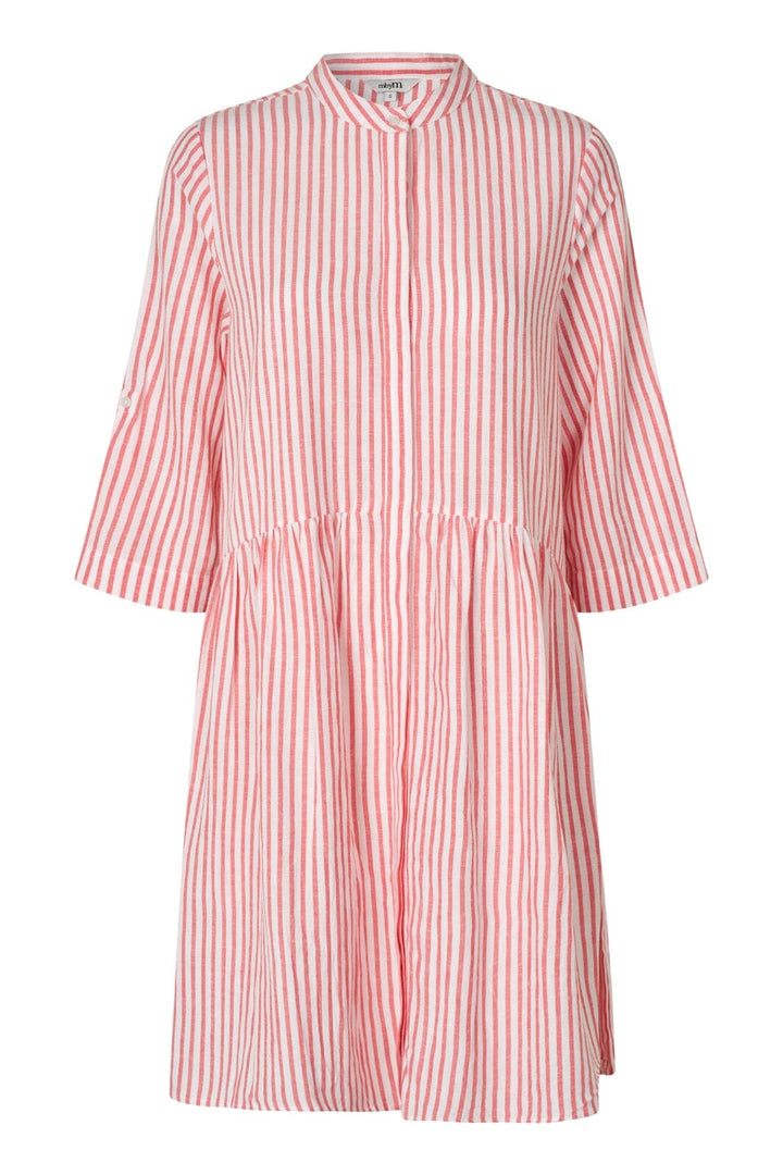 MbyM - Albana 47476889 - S82 Calypso Coral Stripe