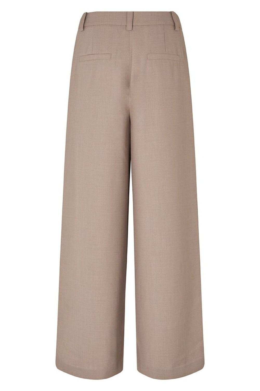 Modström - Galemd 2 Wide Pants 57937 - 5505 - Spring Dust