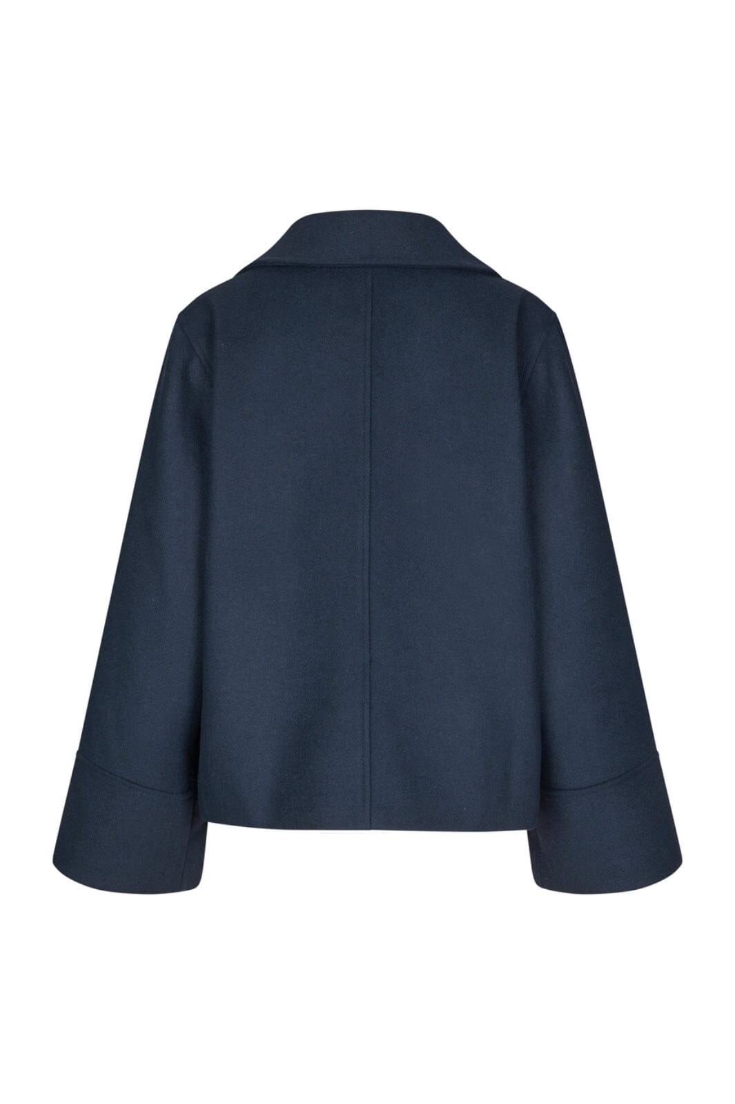 Forudbestilling - Modström - Jannamd Jacket - 3319 Navy Sky Jakker 