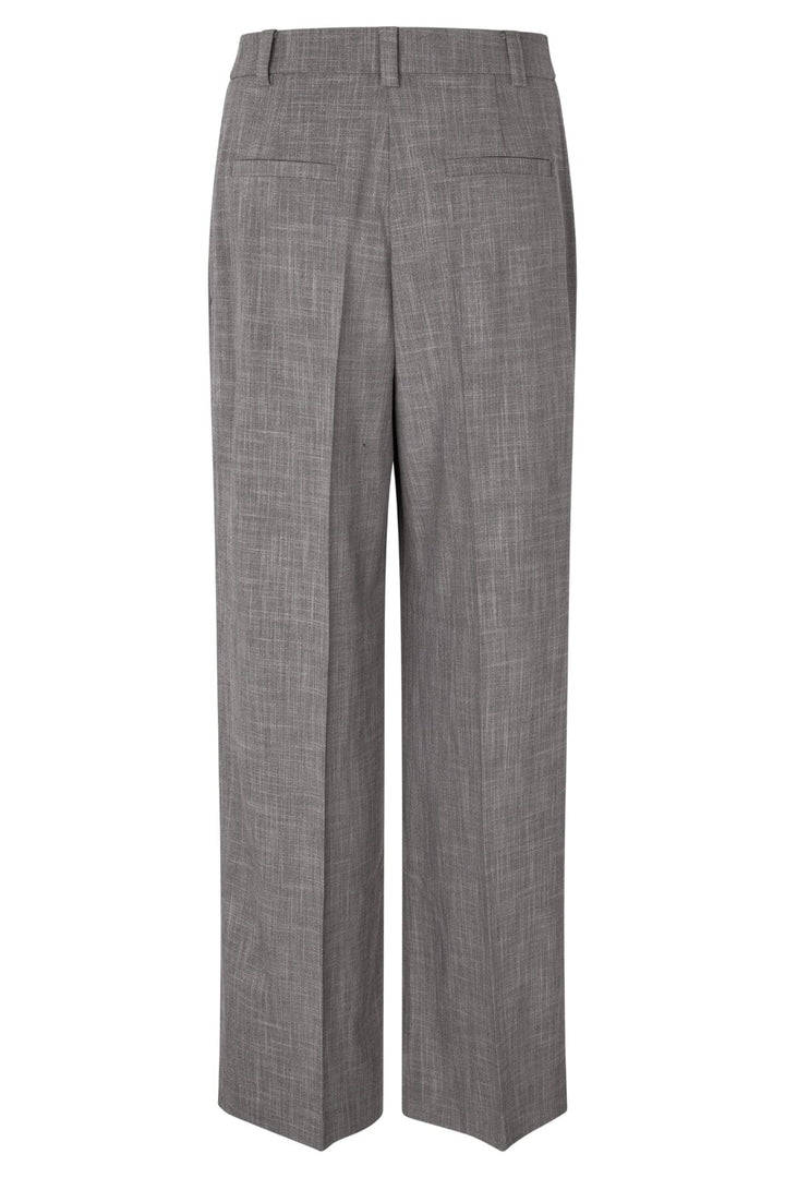 Modström - Maloumd Pants 58199 - 11282 - Taupe Melange