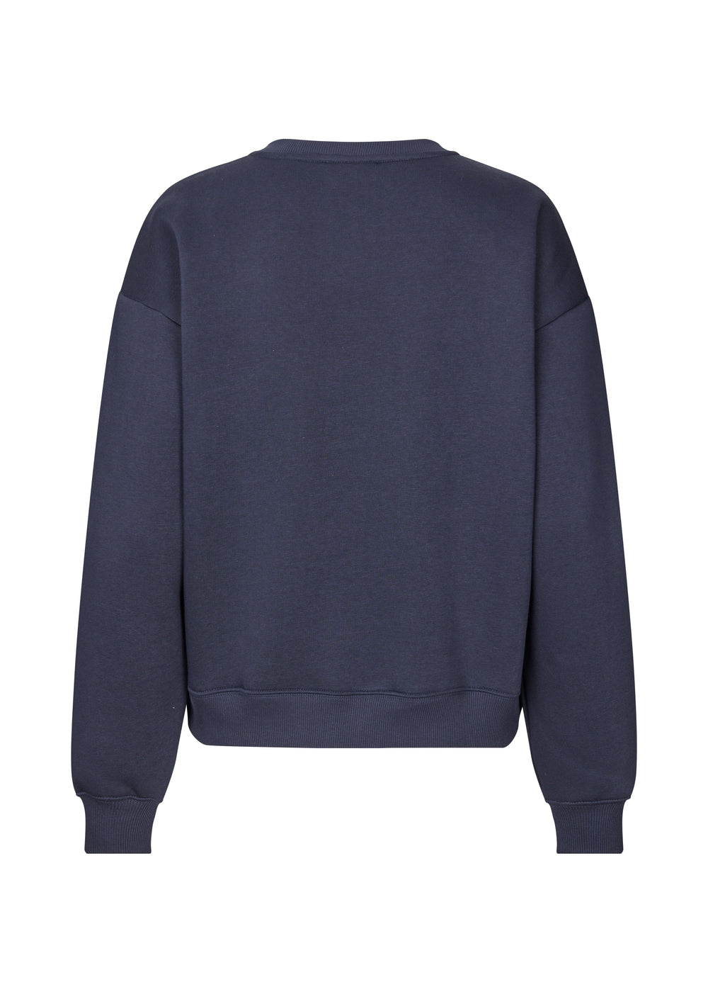 Forudbestilling - Modström - Tiamd Sweat - 3319 Navy Sky Sweatshirts 