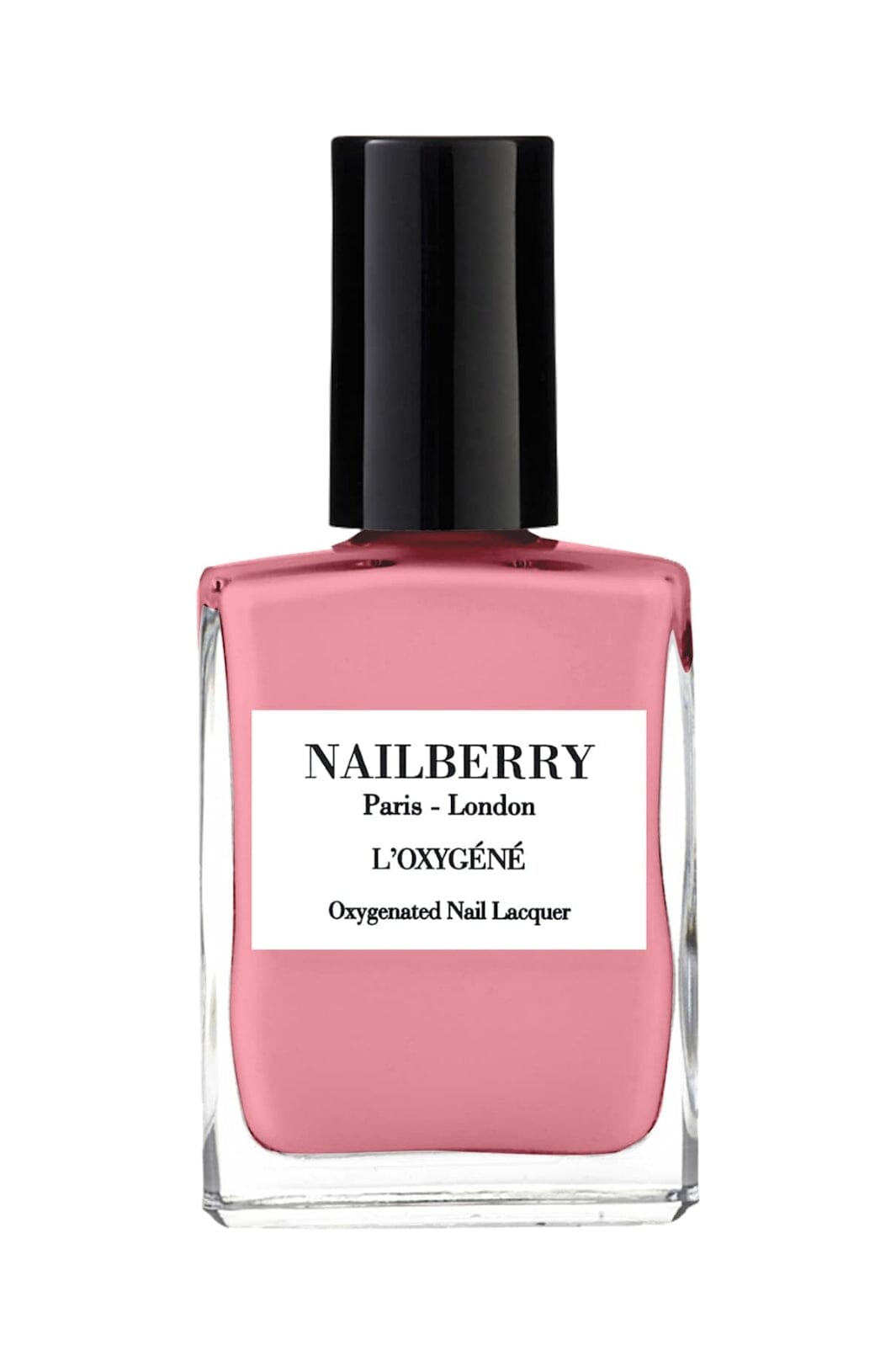 Nailberry - Imperial Blush 15 ml