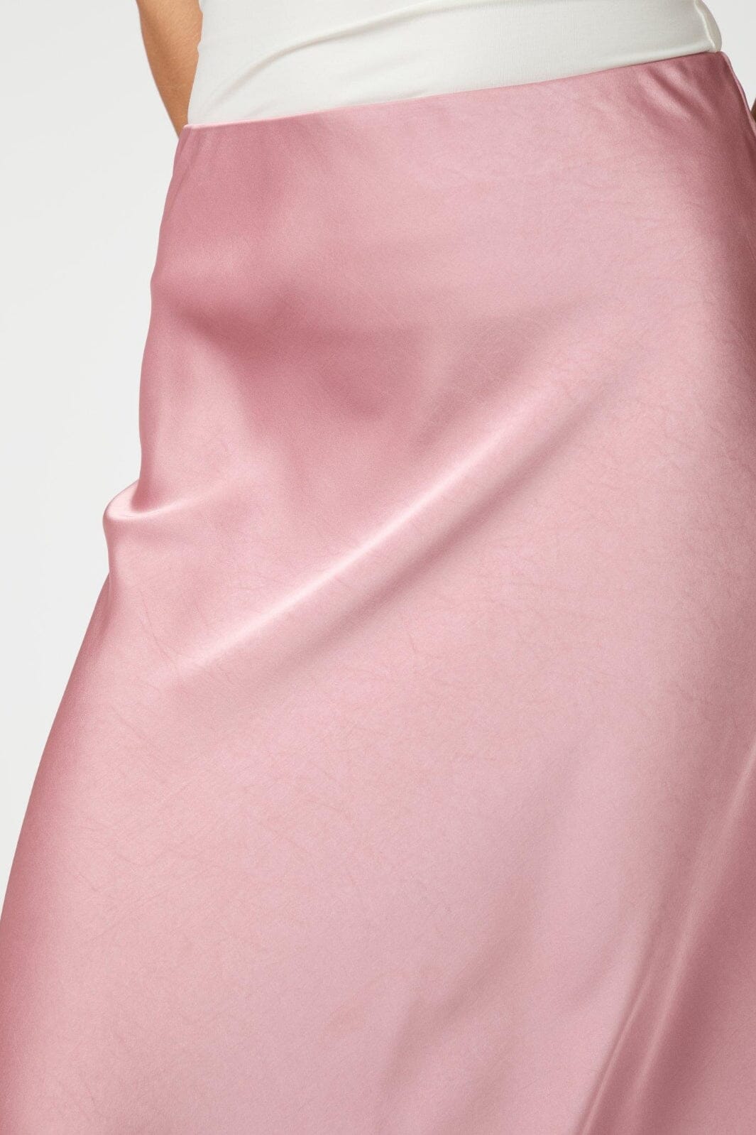 Neo Noir - Bovary Skirt 157755 - 823 - Evening Rose