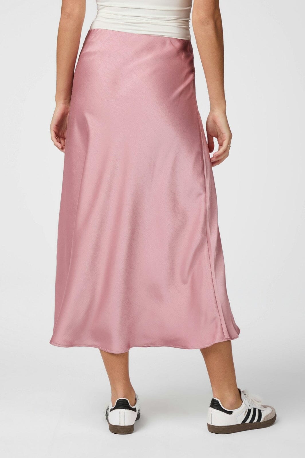 Neo Noir - Bovary Skirt 157755 - 823 - Evening Rose