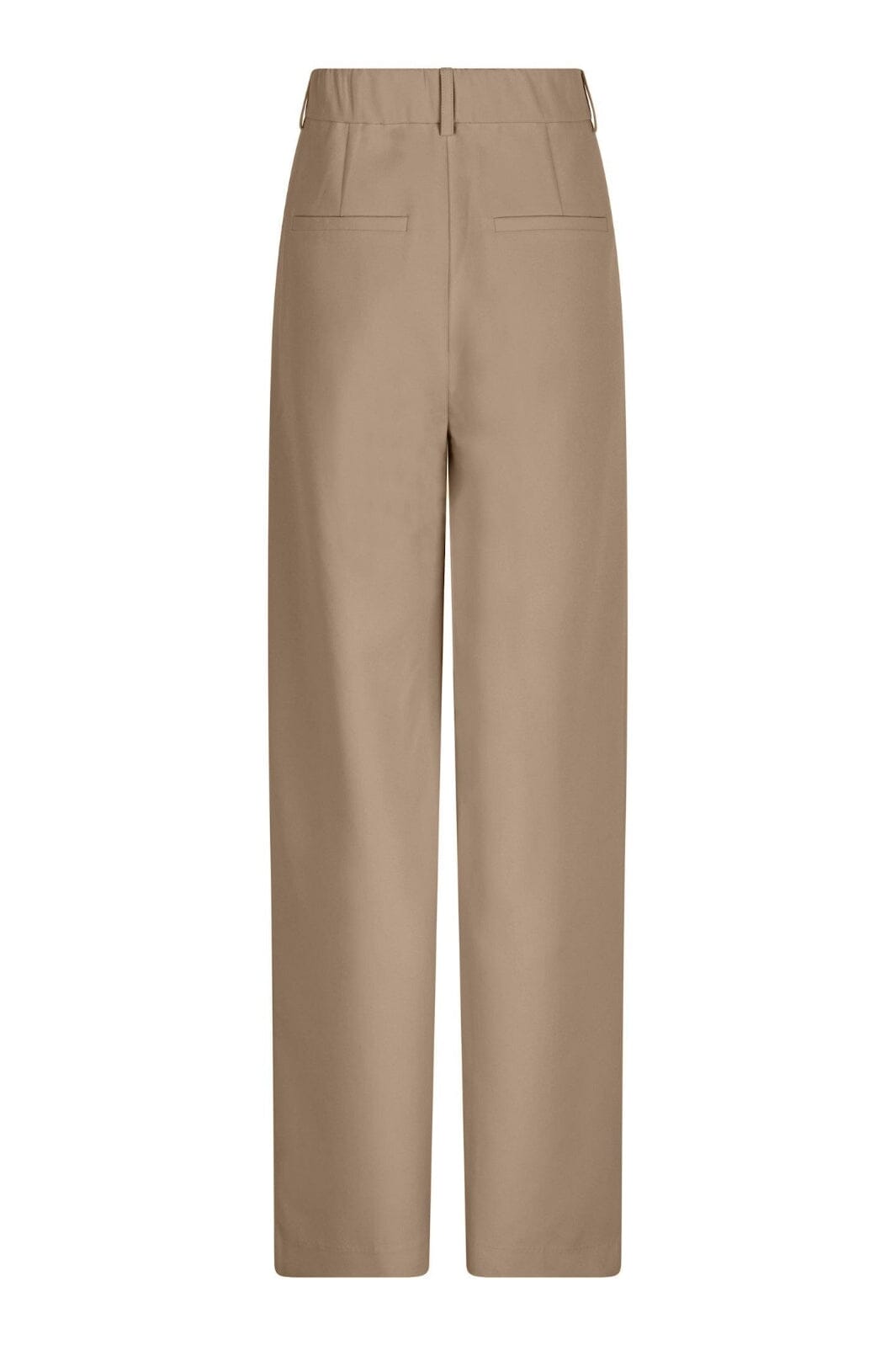 Neo Noir - Emmett Structure Pants 165357 - 811 - Dark Taupe