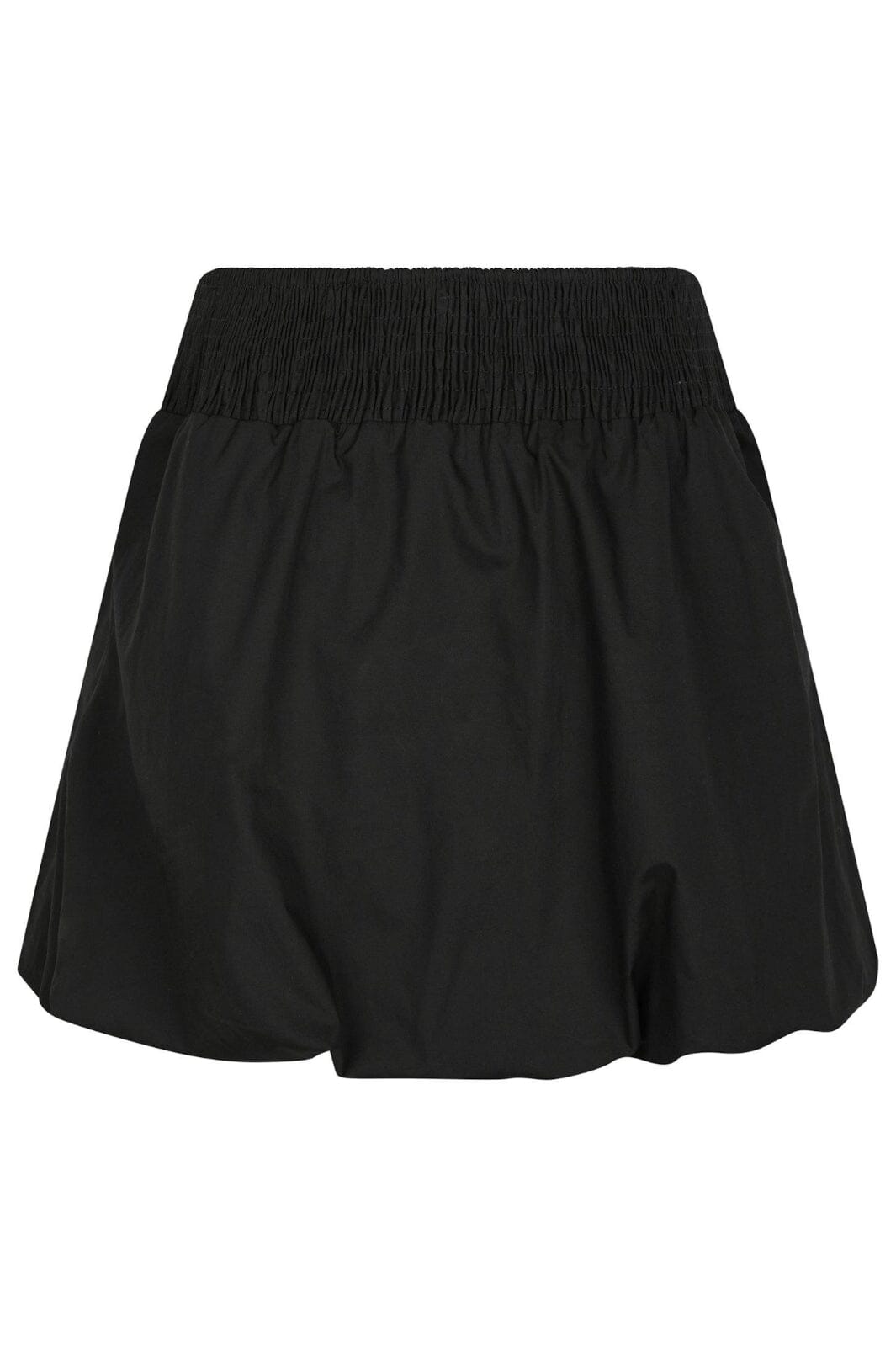 Neo Noir - Orbita Balloon Skirt 164761 - 100 - Black