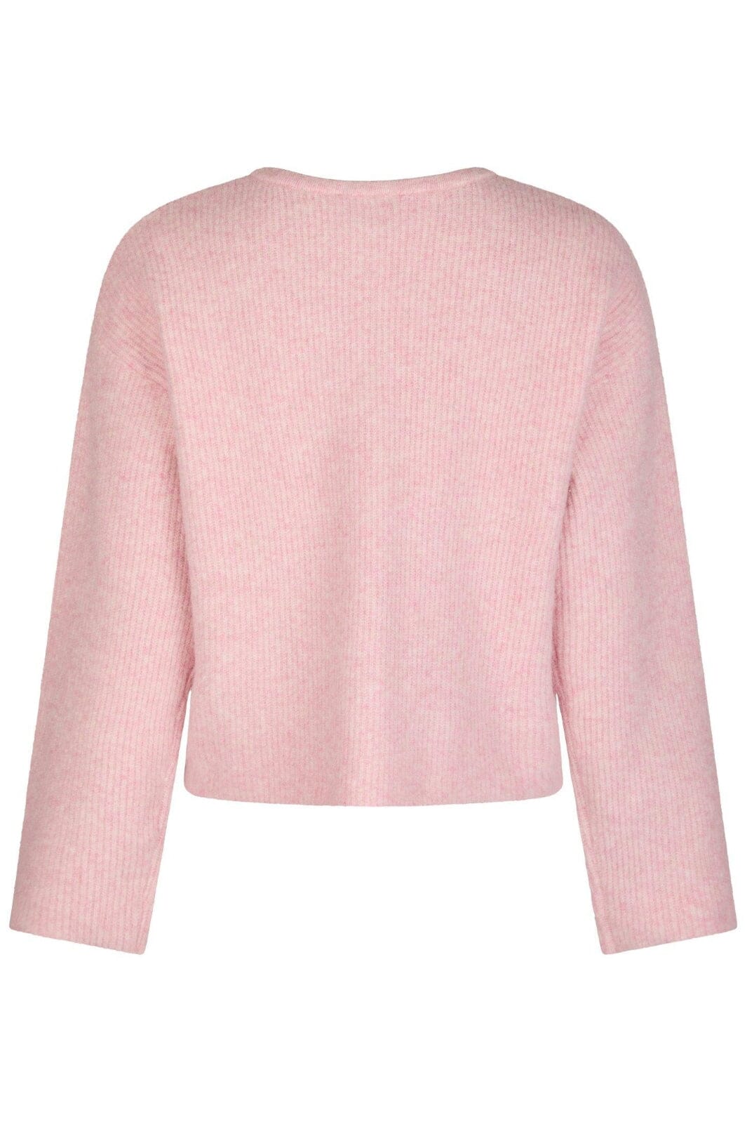 Neo Noir - Vilja Knit Cardigan 164491 - 170 - Pink