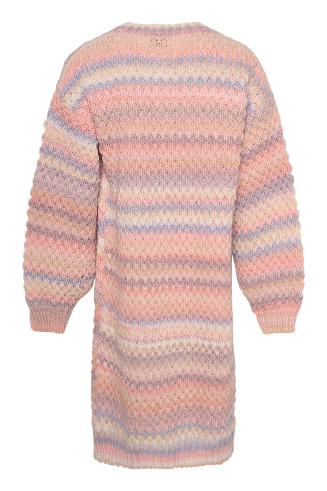 Forudbestilling - Noella - Gio Cardigan - Pastel Mix (Feb/Mar) 