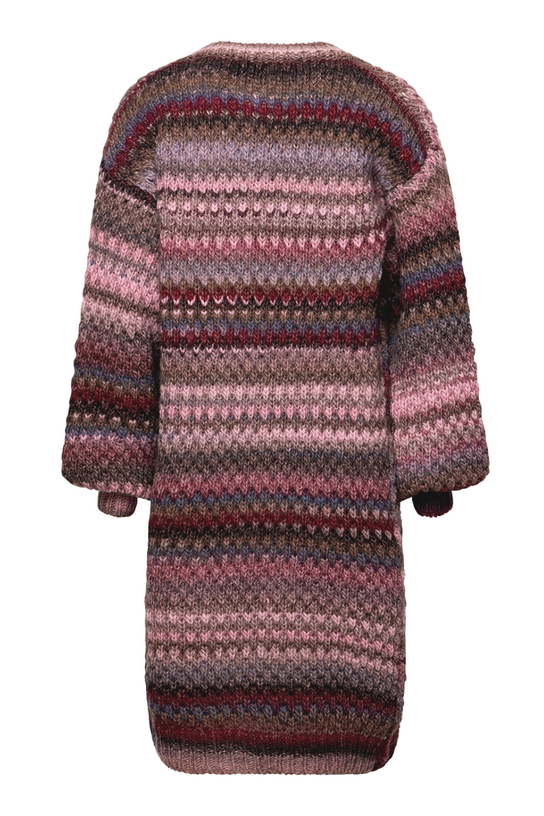 Forudbestilling - Noella - Gio Cardigan - Soft Blush Mix (August/September) Cardigans 