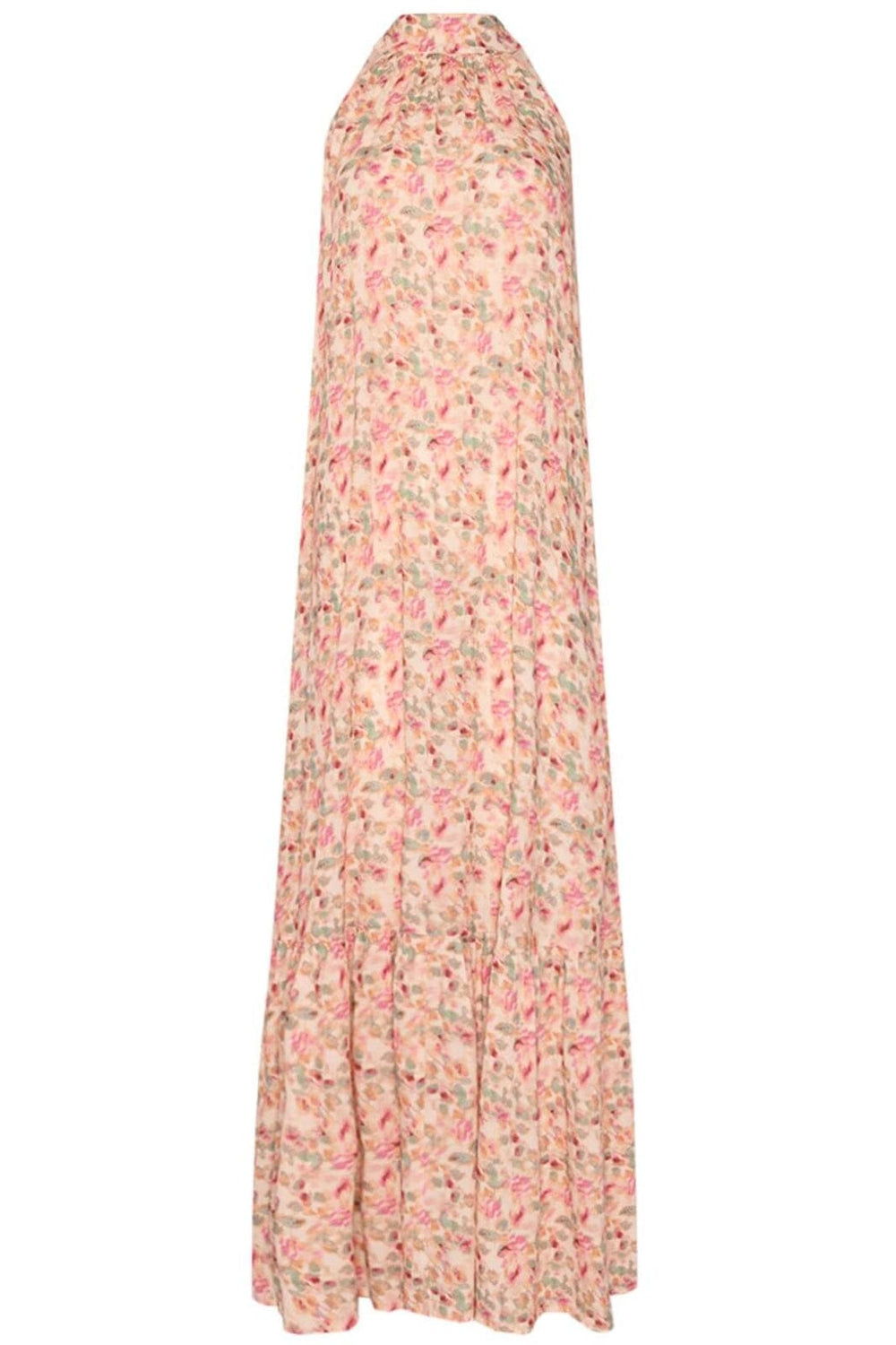 Noella - London Maxi Dress 14160004 - 1389 - Cinthia Pink Print