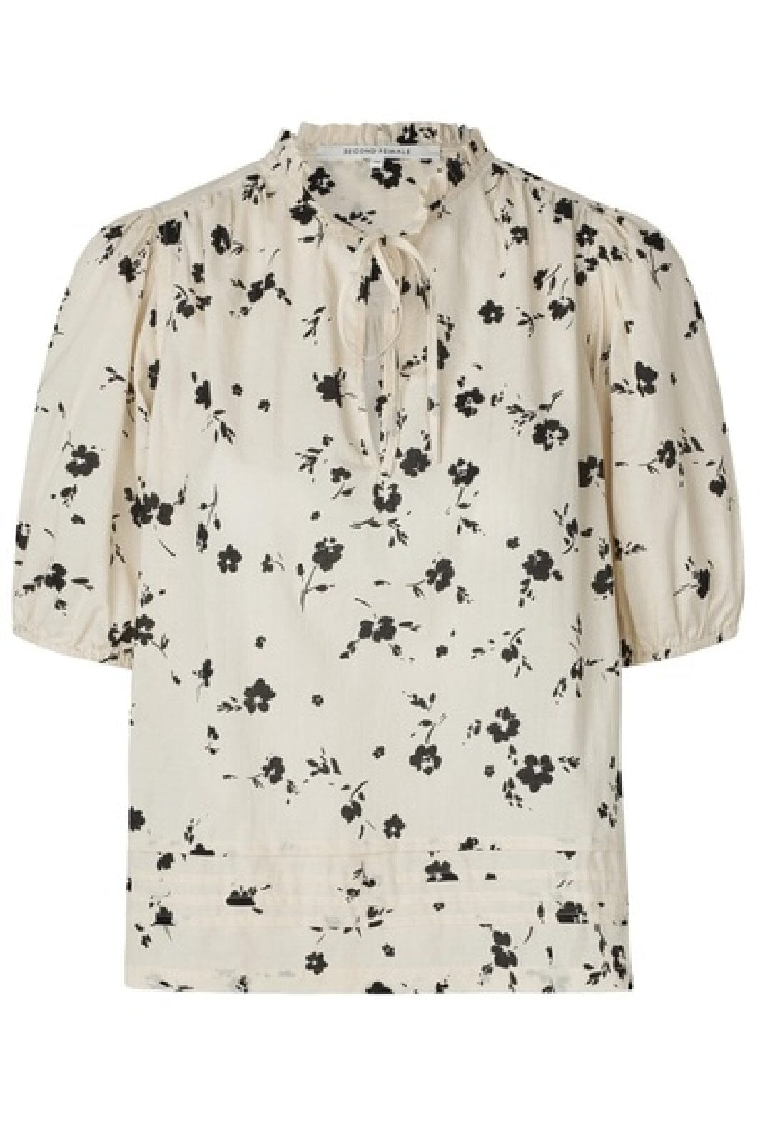 Second Female - Quin Blouse 59717 - Summer Sand