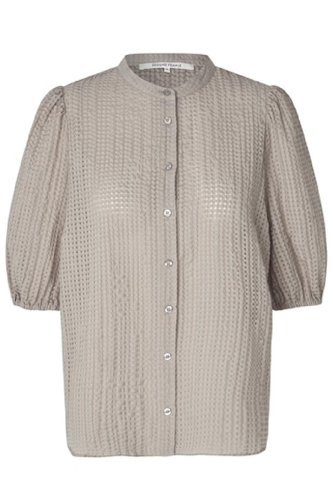 Second Female - Tascha Shirt 58402 - Pure Cashmere