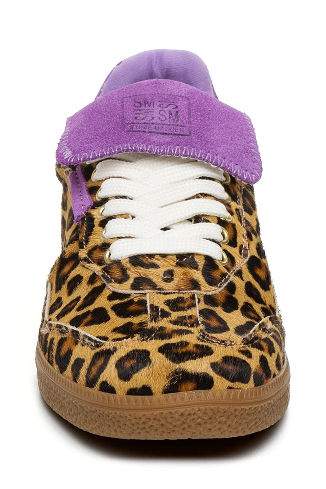 Forudbestilling - Steve Madden - Ethora-L Sneaker - Leopard Sneakers 