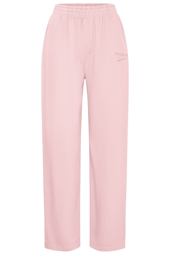 The Jogg Concept - Jcrubi Cutline W Pants - 132006 Almond Blossom