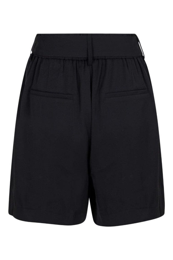 Forudbestilling - Valentin Studio - Pretty Shorts - Black (Maj/Juni) Shorts 