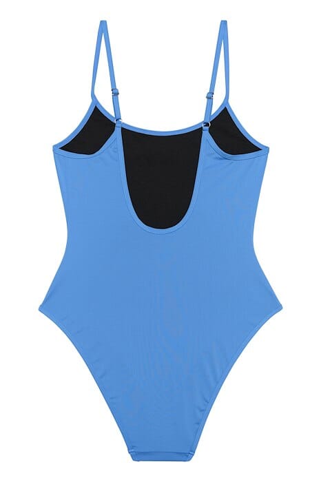 Gestuz - Gzblia Swimsuit 10910151 - 184043 - Palace Blue