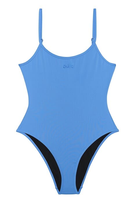 Gestuz - Gzblia Swimsuit 10910151 - 184043 - Palace Blue