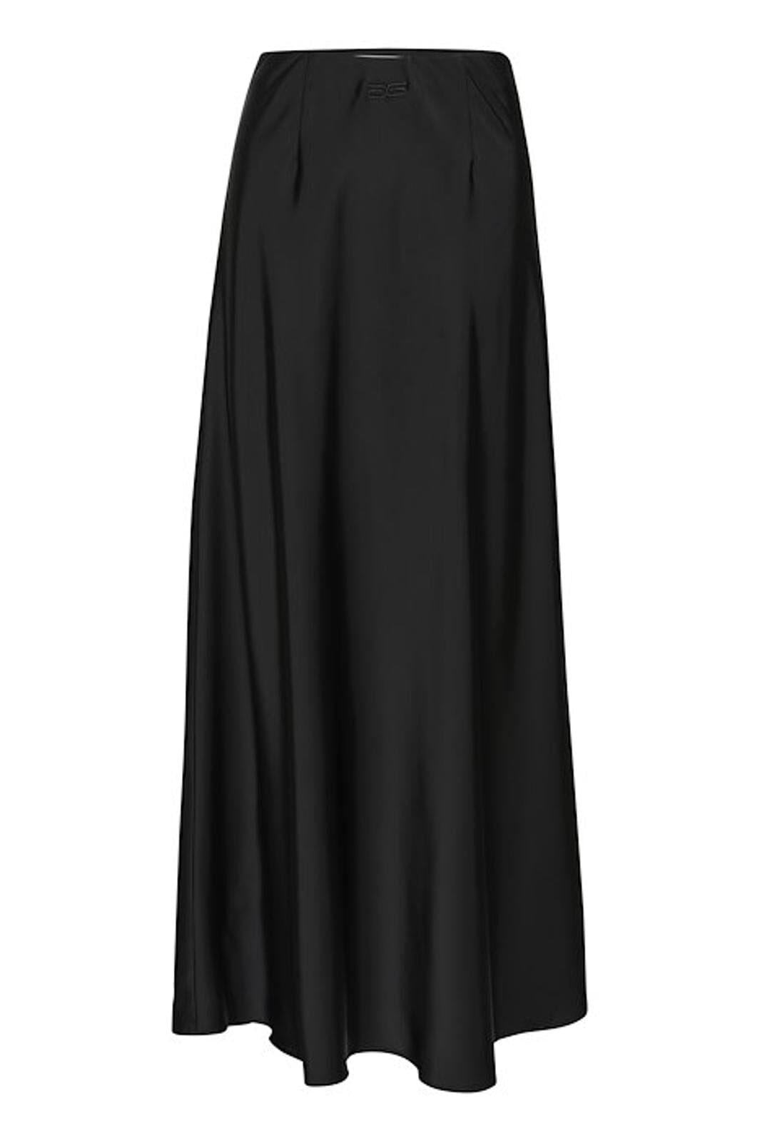 Gestuz - Harpergz Skirt - 100017 Black