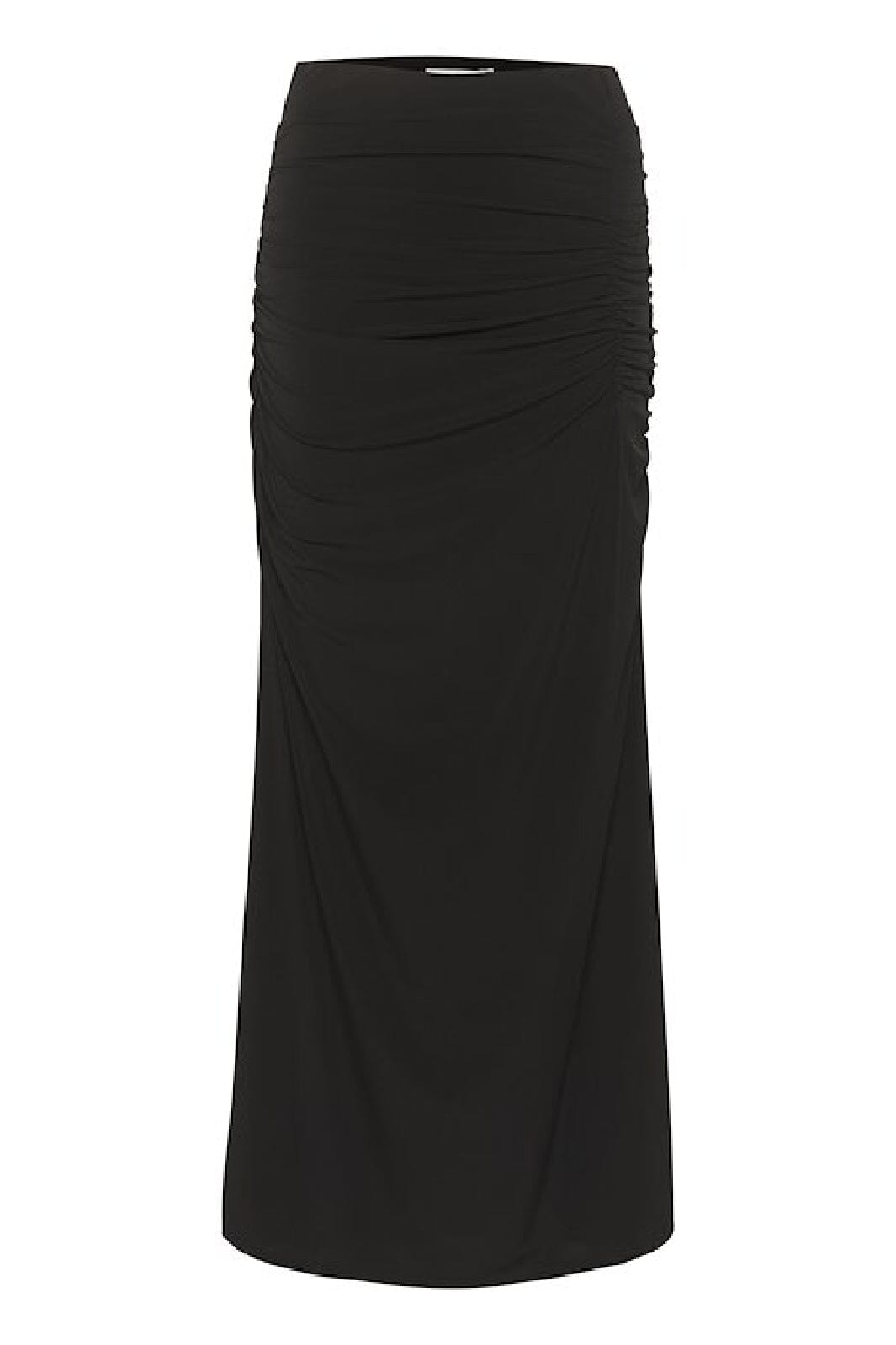 Gestuz - Mailygz Skirt - 100017 Black Nederdele 