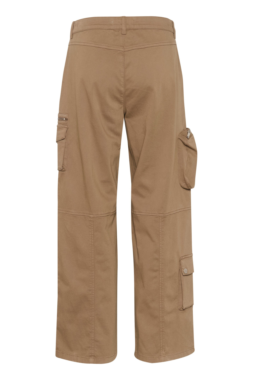 Gestuz - MirjaGZ HW cargo pants - Shitake Bukser 