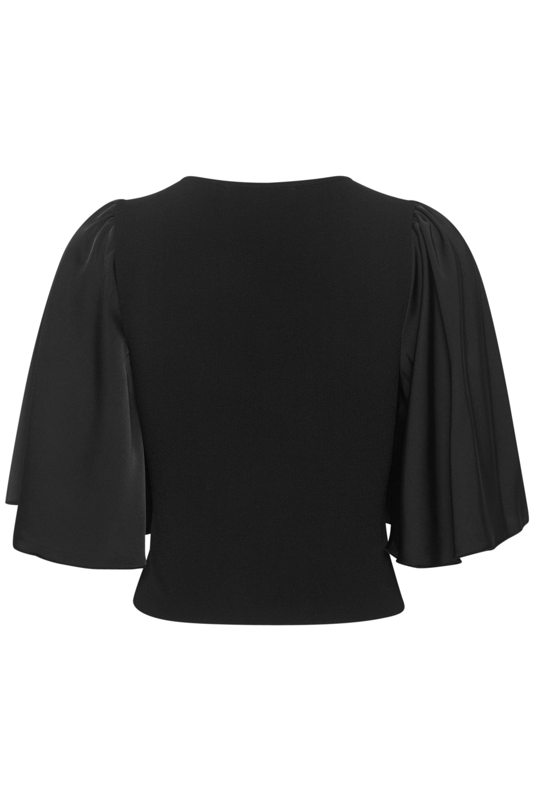 Gestuz - PamaGZ top - Black Toppe 