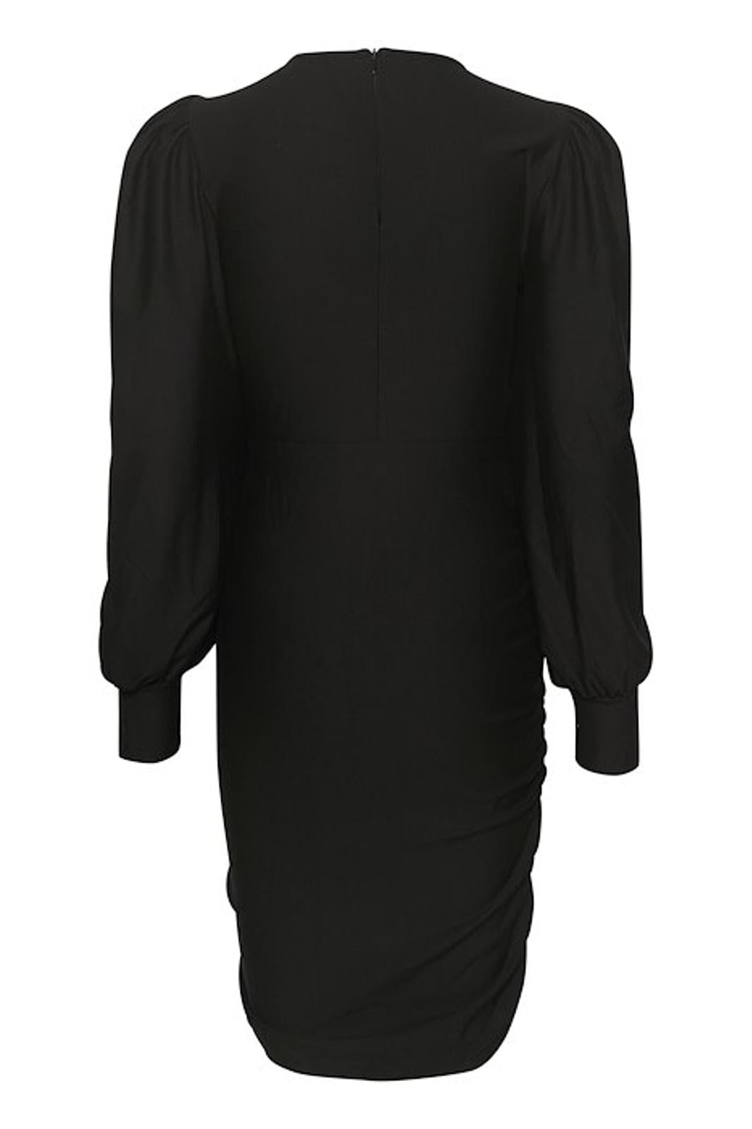 Gestuz - Rifagz Dress - 100017 Black