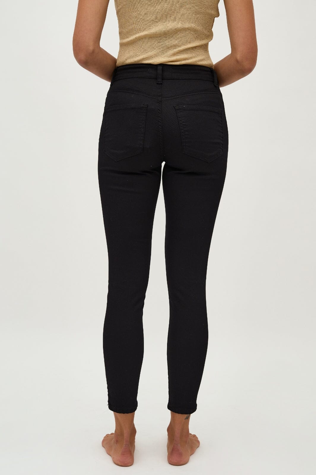 Global Funk - One C-G - 880 Black Jeans 