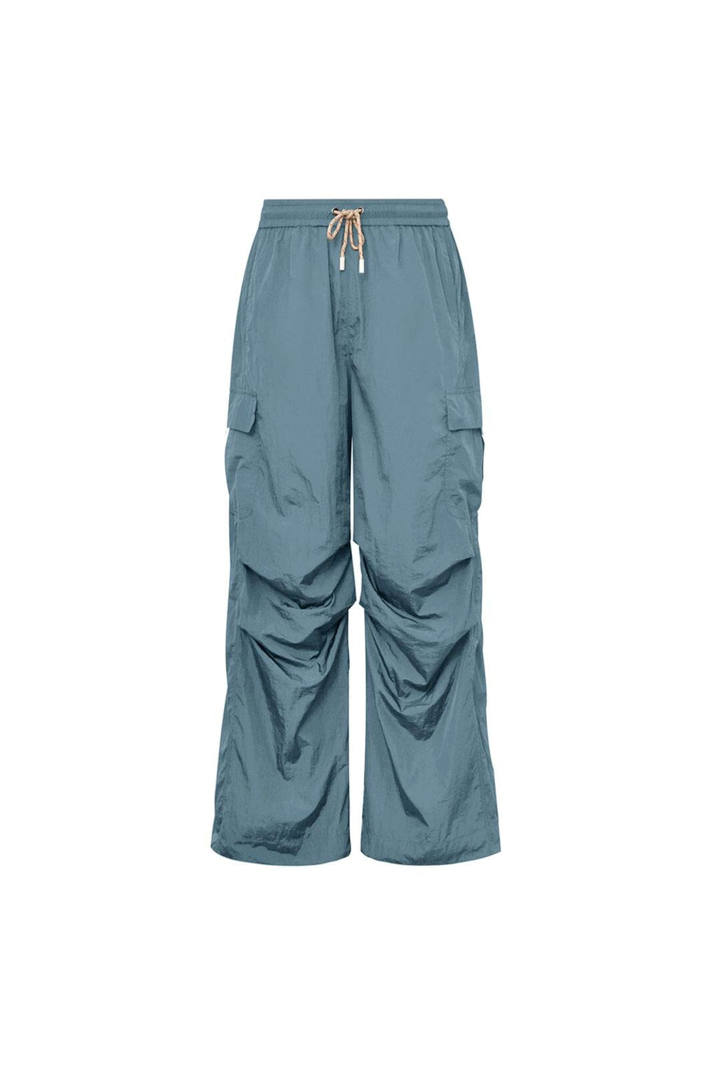 Gossia - Aimygo Pants G2312 - Blue Stone