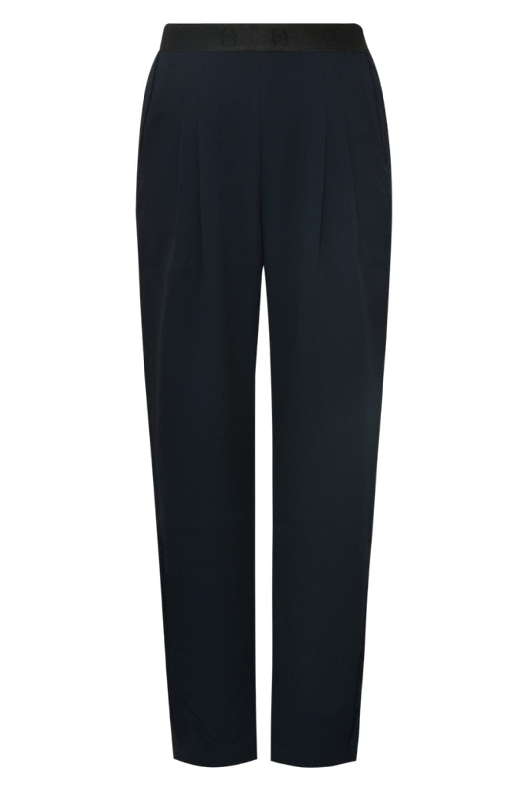 Gossia - Ataliego Pants - Navy Bukser 