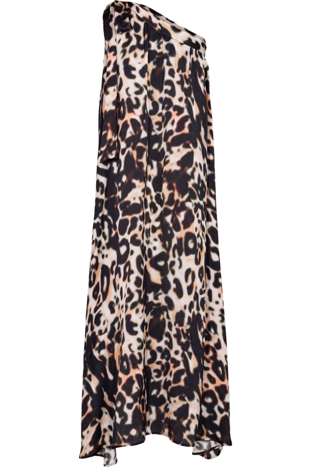 Gossia - ConchaGo Dress - Leopard Print Kjoler 