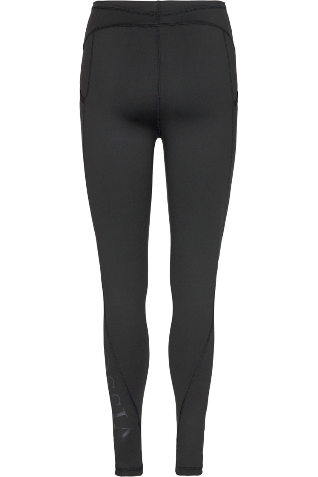 Gossia - Jolina Tights - Black Leggings 