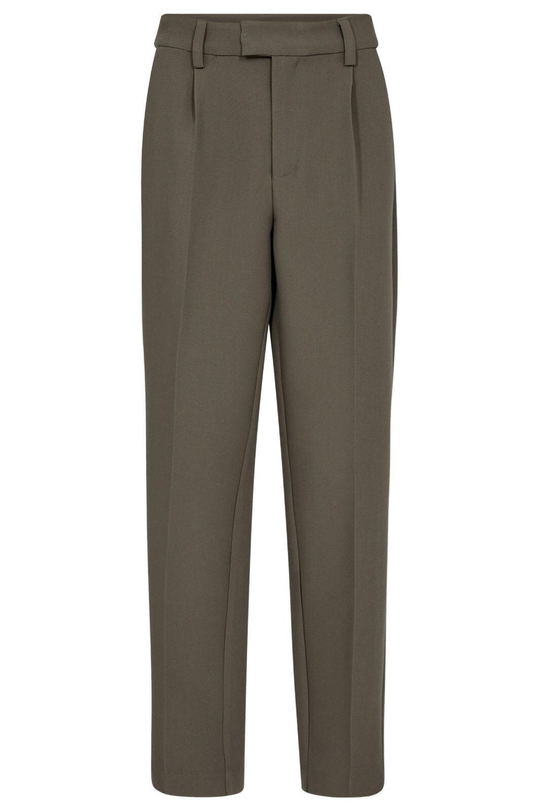 Gossia - Katerinago Pants - Moss Bukser 