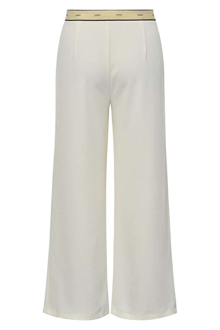 Gossia - Katinkago Pants G2337 - Off-White