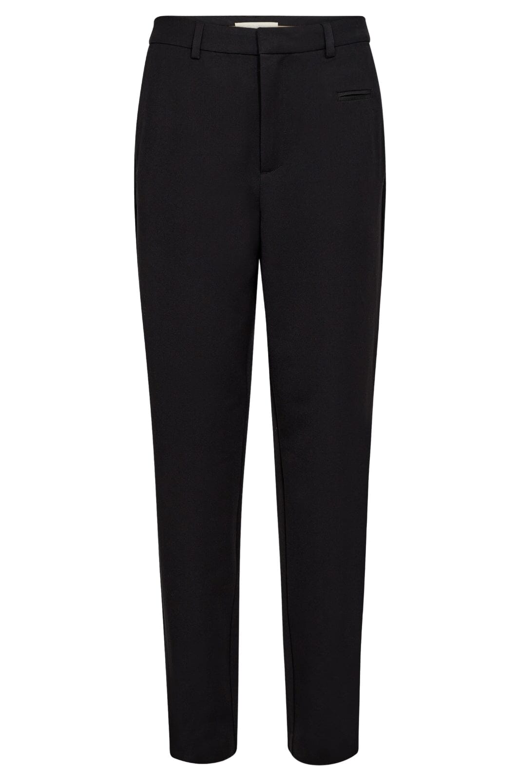 Gossia - Mabelgo Pants - Black Bukser 