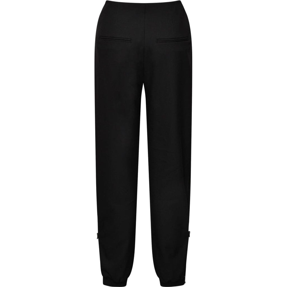 Gossia - Milenago Pants - Black Bukser 