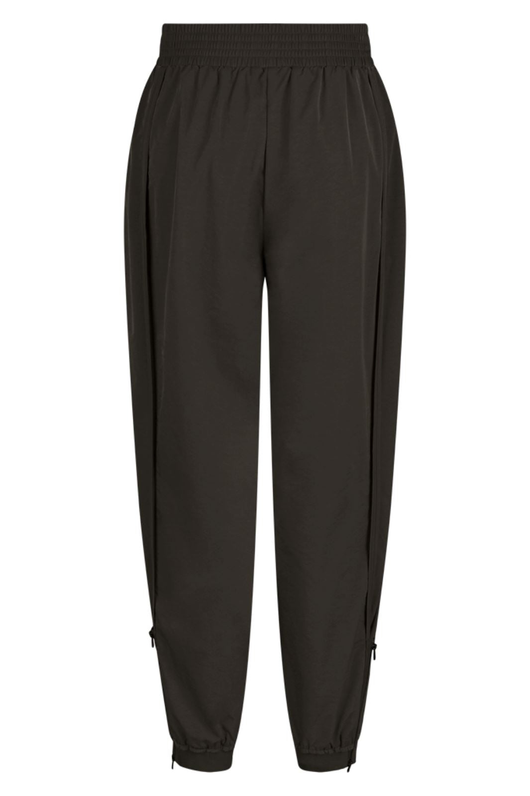 Gossia - MollieGO Pants - Coffee Bukser 