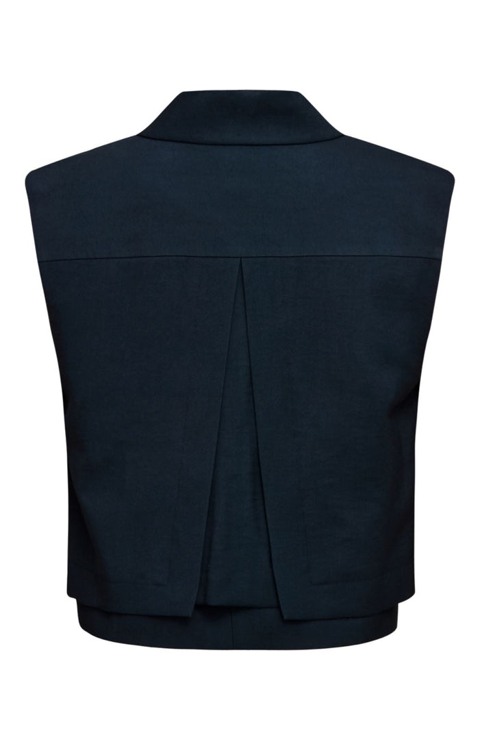 Gossia - NimiGO Vest - Navy Veste 