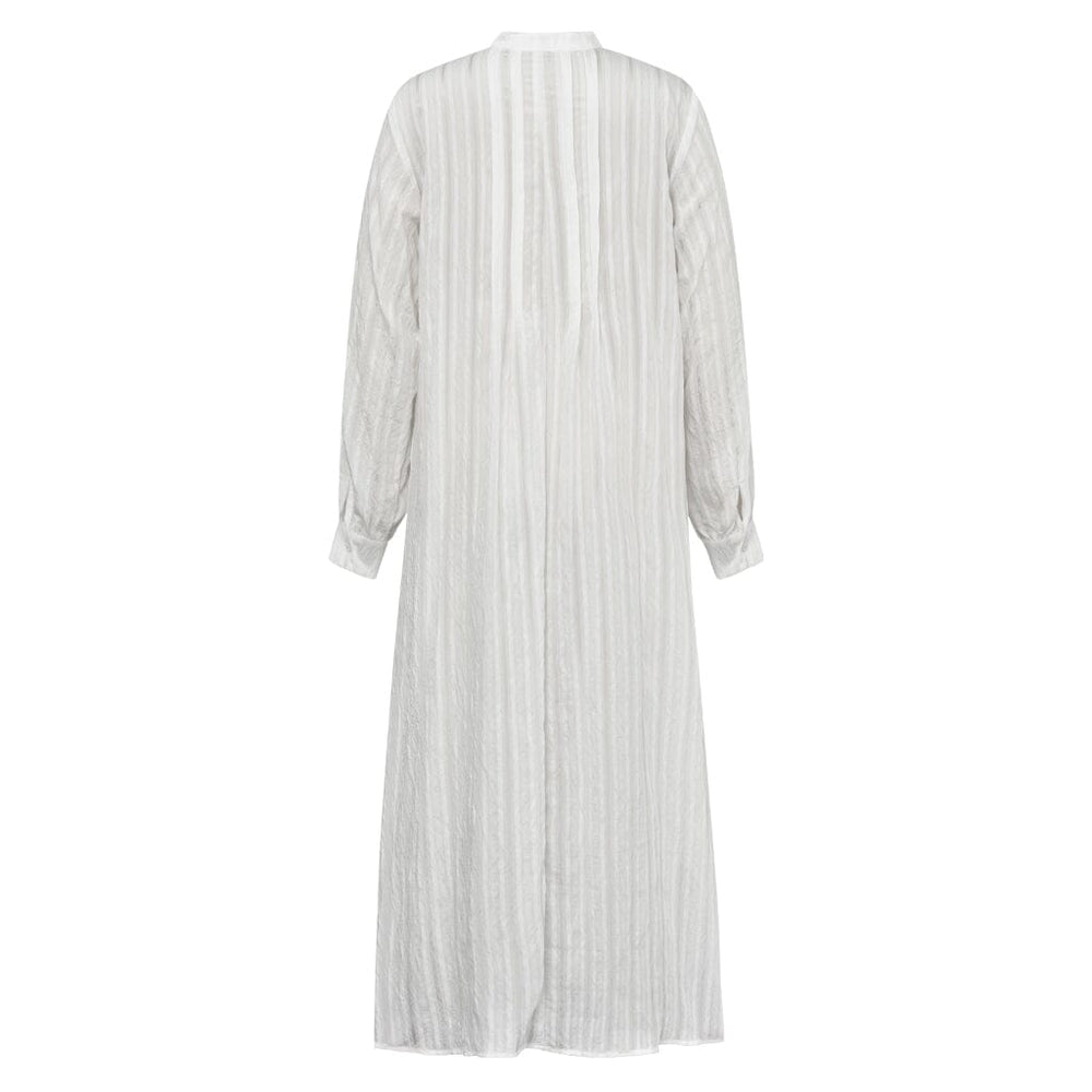 Gossia - Parillago Long Shirt - Off-white