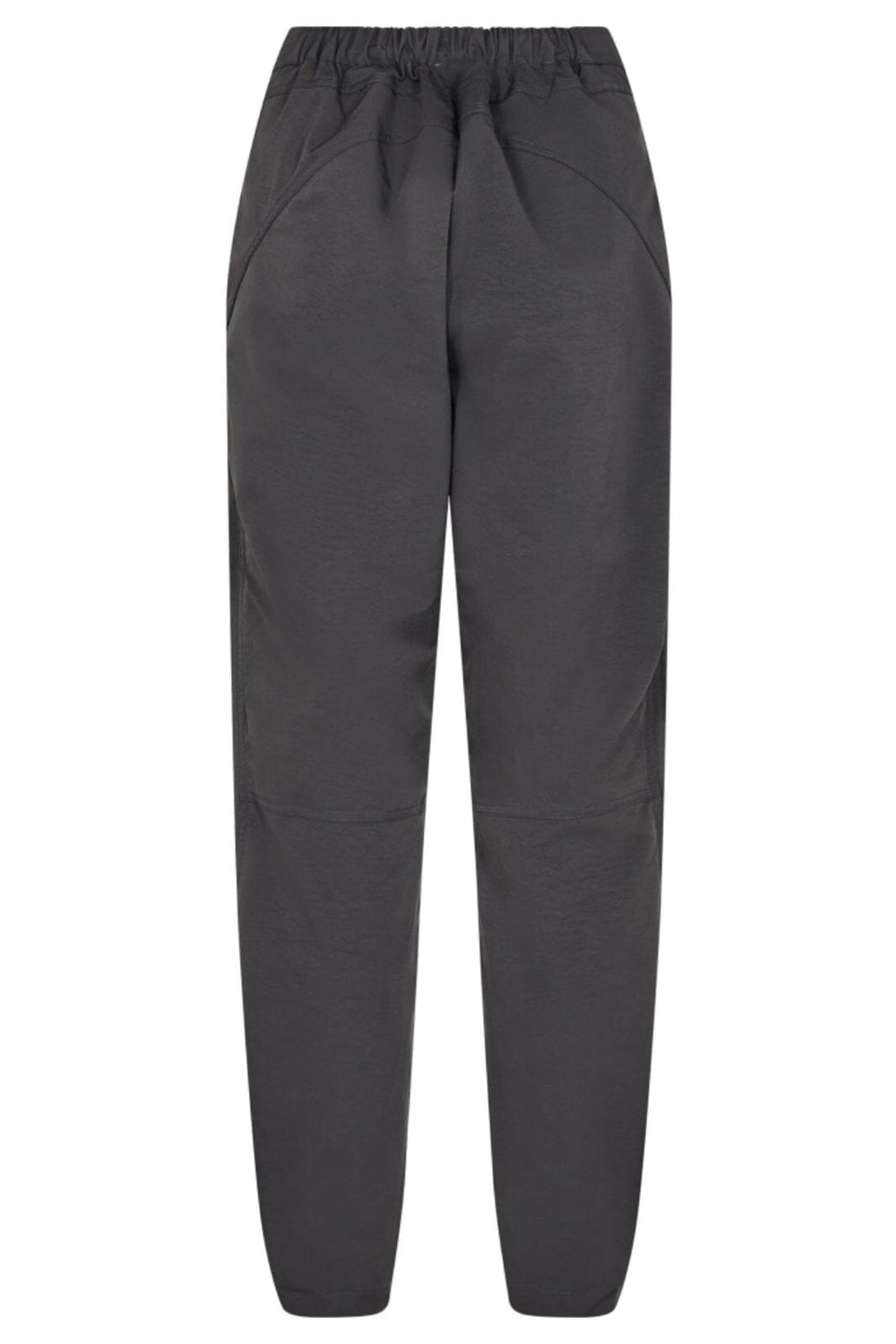 Gossia - Thilla Pant - Dark Grey Bukser 